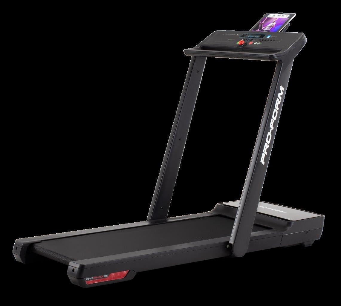 ProForm City L6 Treadmill UberFitness