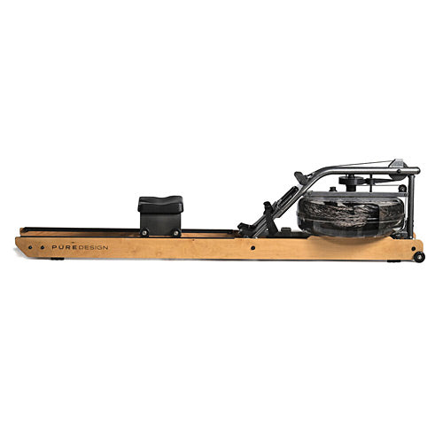 PURE DESIGN VR2 WATER ROWER