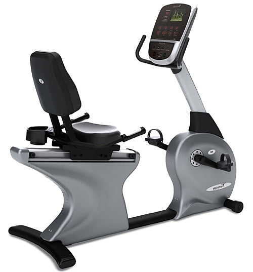 VISION R60 COMMERCIAL RECUMBENT EXERCISE BIKE