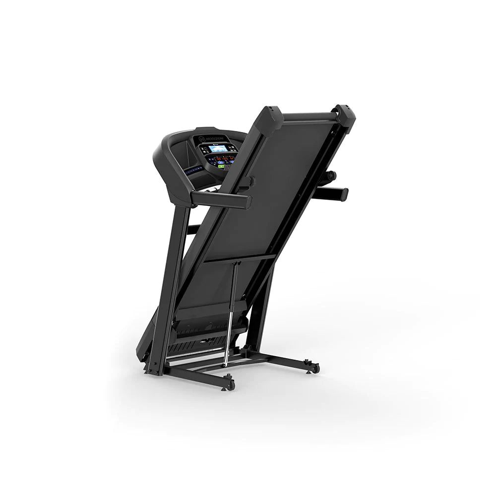 Horizon T202 SE Treadmill