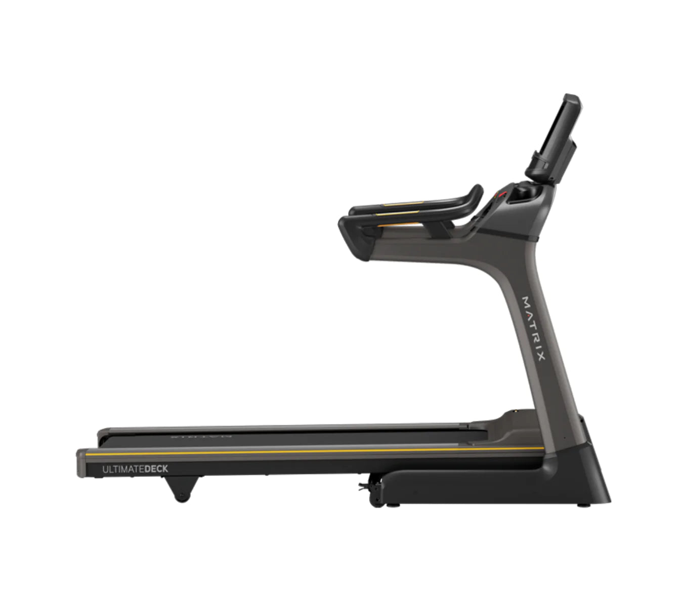 Matrix TF50 Treadmill with XIR console (2023 Model)