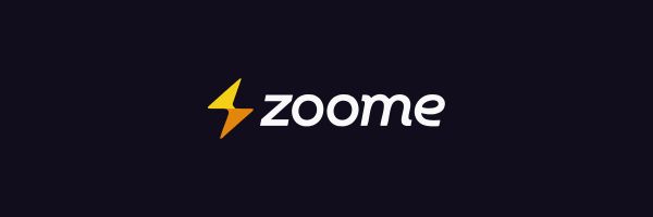 Zoome Casino lobby